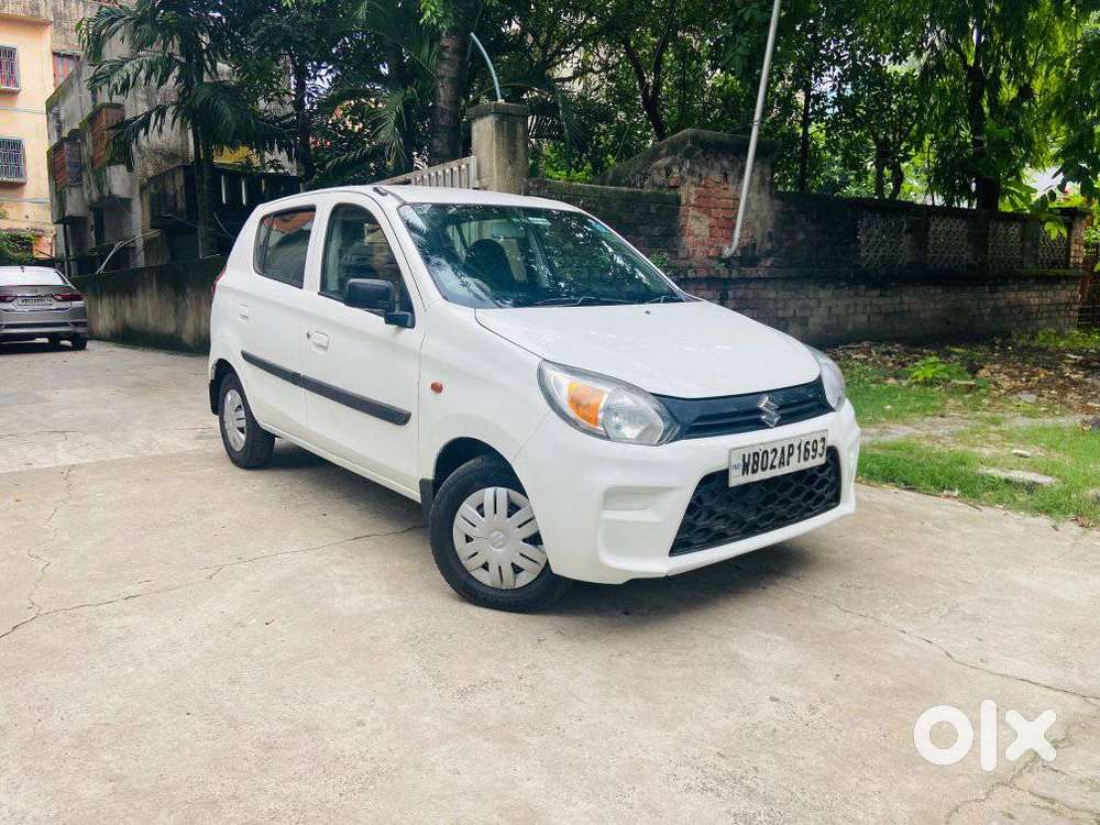 Maruti Suzuki Alto 800 Lxi, 2019, Petrol