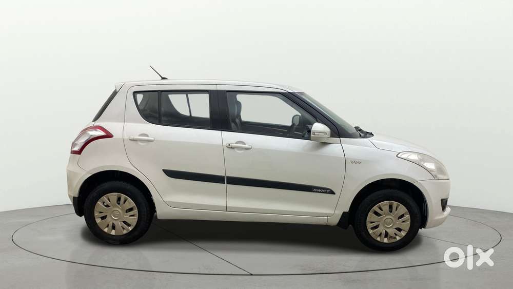 Maruti Suzuki Swift 2011-2014 Vxi, 2014, Petrol