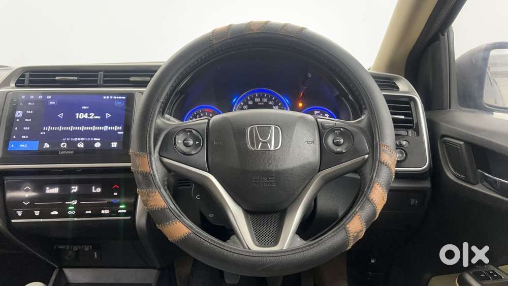 Honda City I-vtec Vx, 2014, Petrol