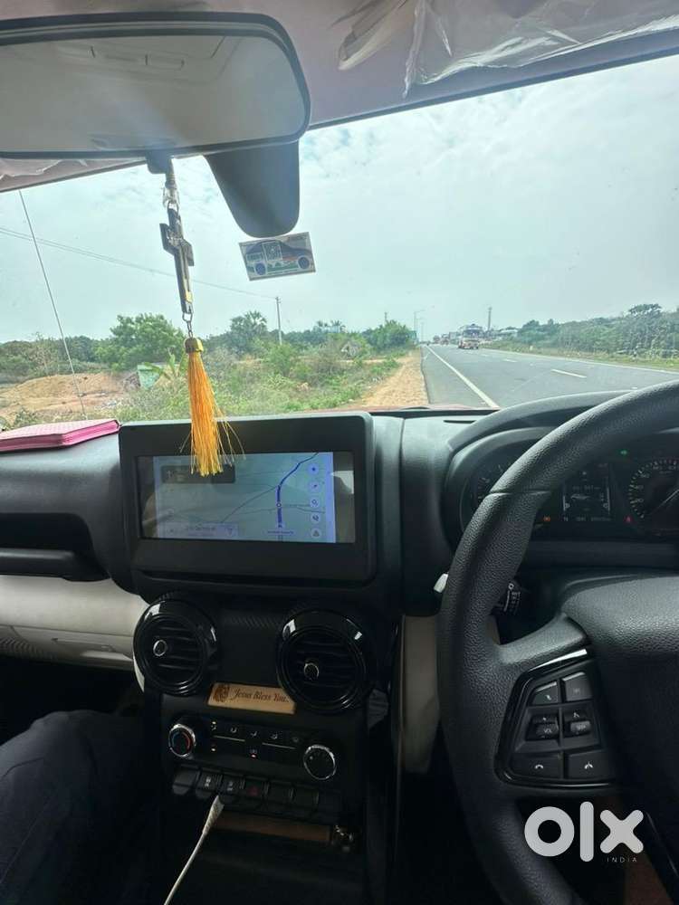 Mahindra Suv Diesel 2025