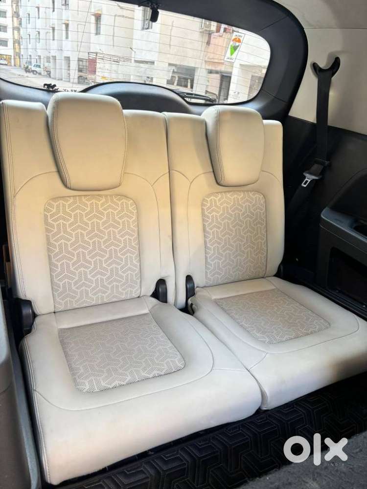 Tata Safari 2.0 Kryotec Xz Plus, 2023, Diesel