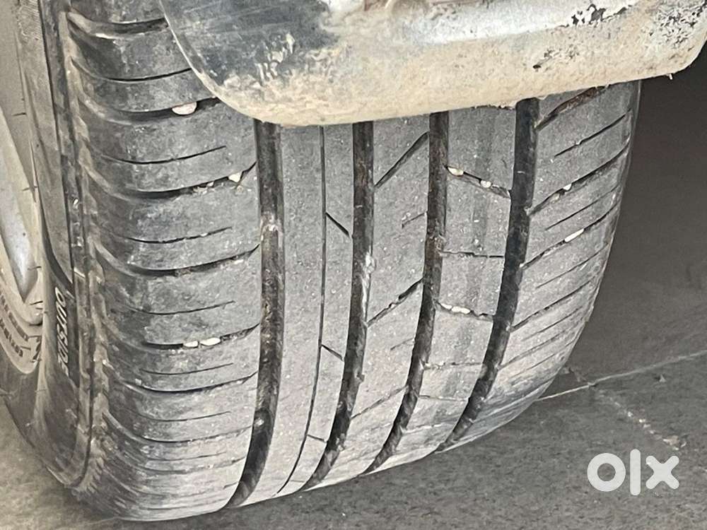 Hyundai Fluidic Verna 2015 Diesel Good Condition