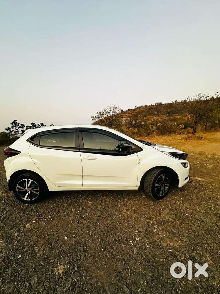 Tata Altroz 2020 Petrol Well Maintained