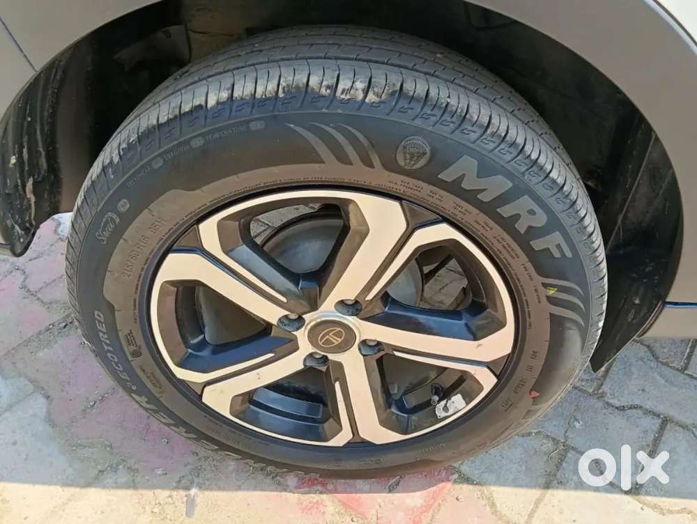 Tata Nexon 2022 Diesel 60000 Km Driven