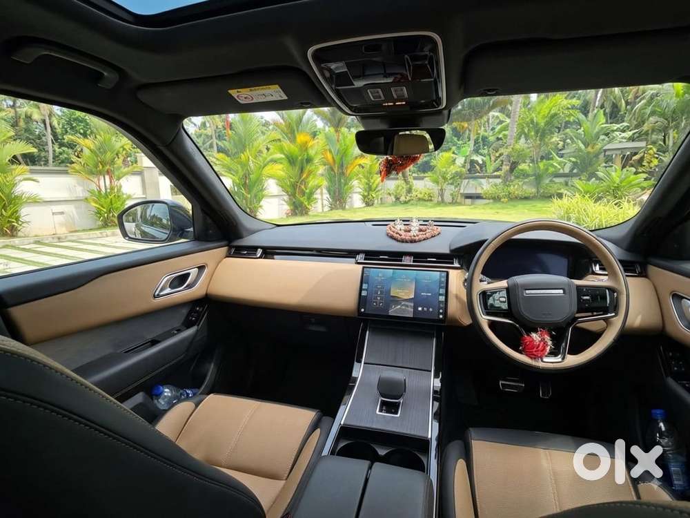 Land Rover Range Velar P250, 2024, Petrol