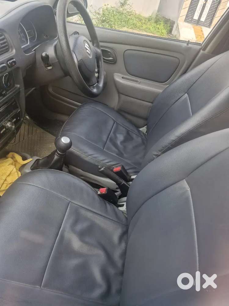 Maruti Suzuki Alto K10 2014 Petrol Well Maintained