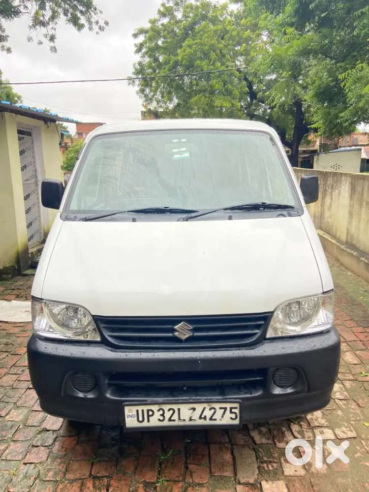 Maruti Suzuki Eeco 1.2 2021