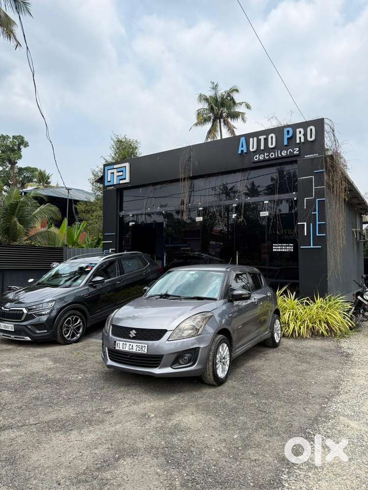 Maruti Suzuki Swift 2014 Diesel Good Condition