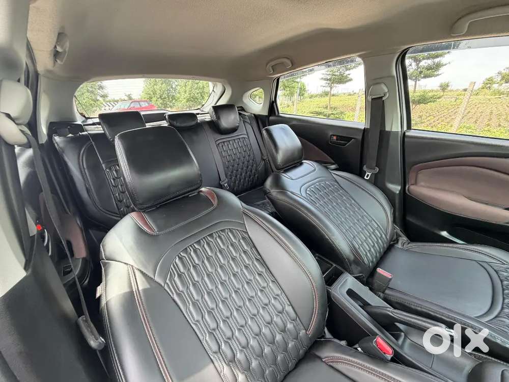 Maruti Suzuki Fronx Delta+ 2025 Year