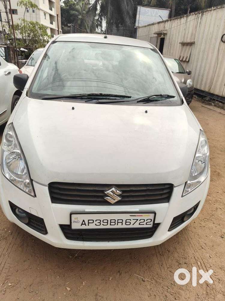 Tata Vista Tech Ls Bs Iv, 2014, Diesel