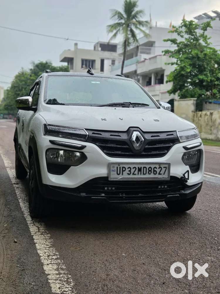 Renault Kwid Rxl, 2021, Petrol