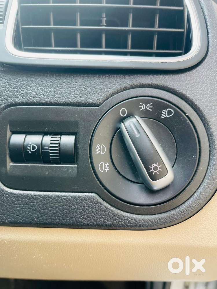 Volkswagen Polo 1.2 Mpi Highline, 2017, Petrol