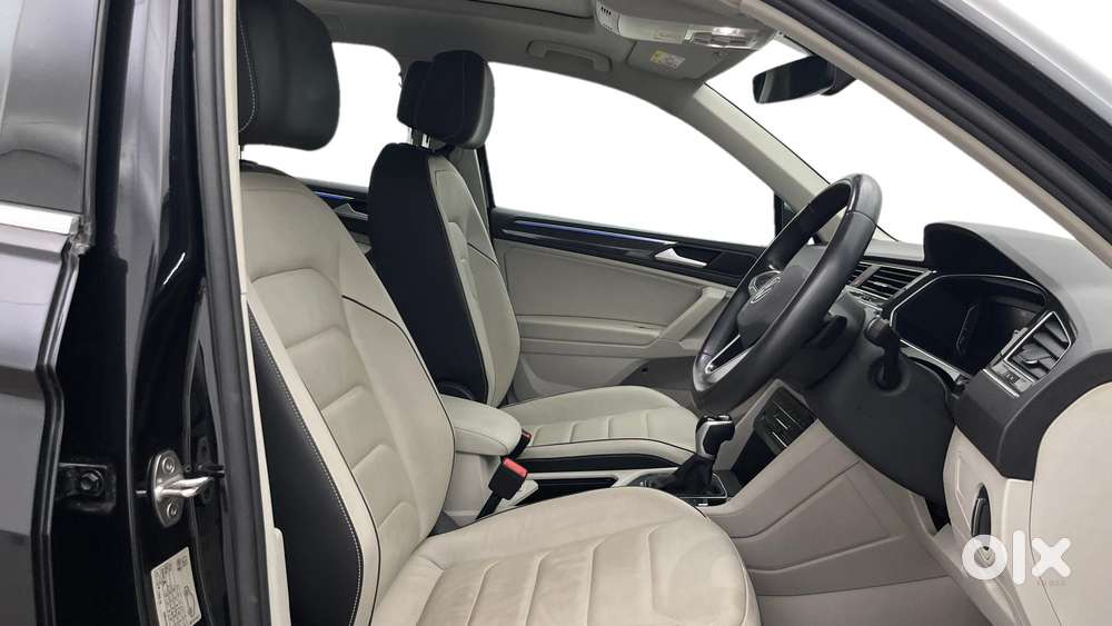 Volkswagen Tiguan 2.0 Elegance Tsi Dsg, 2023, Petrol