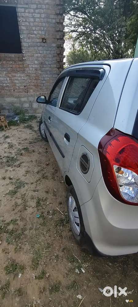 Upgrading The Car