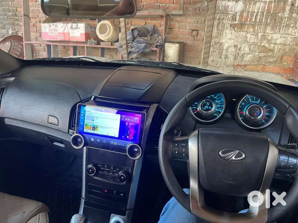Mahindra Xuv500 2020 Diesel 86000 Km Driven