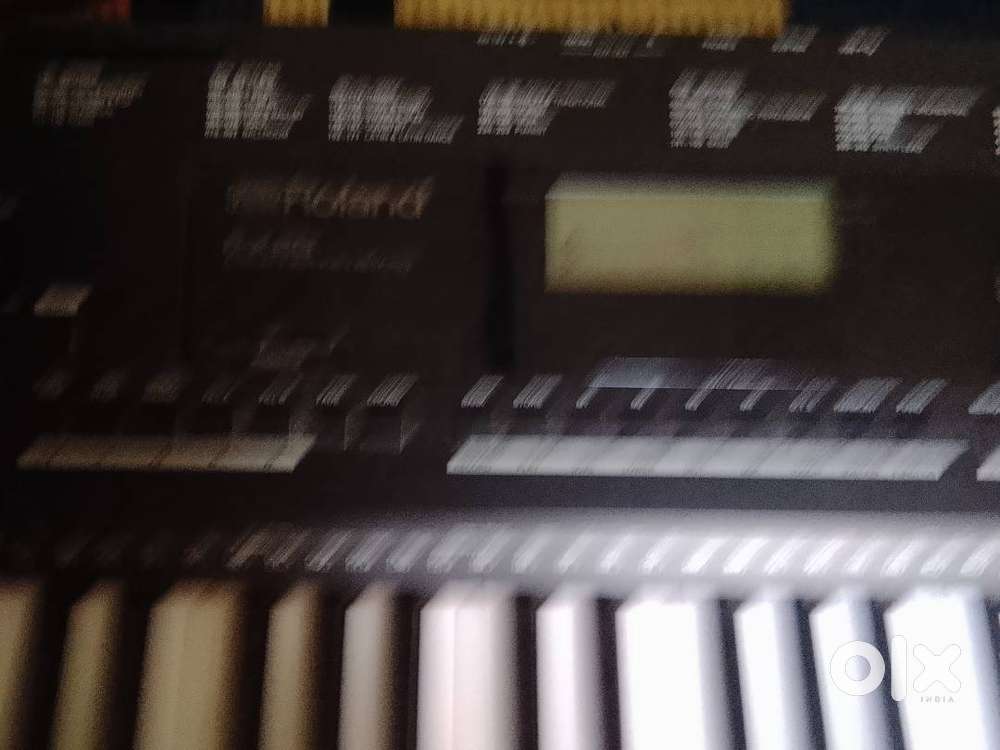 Roland Ex20