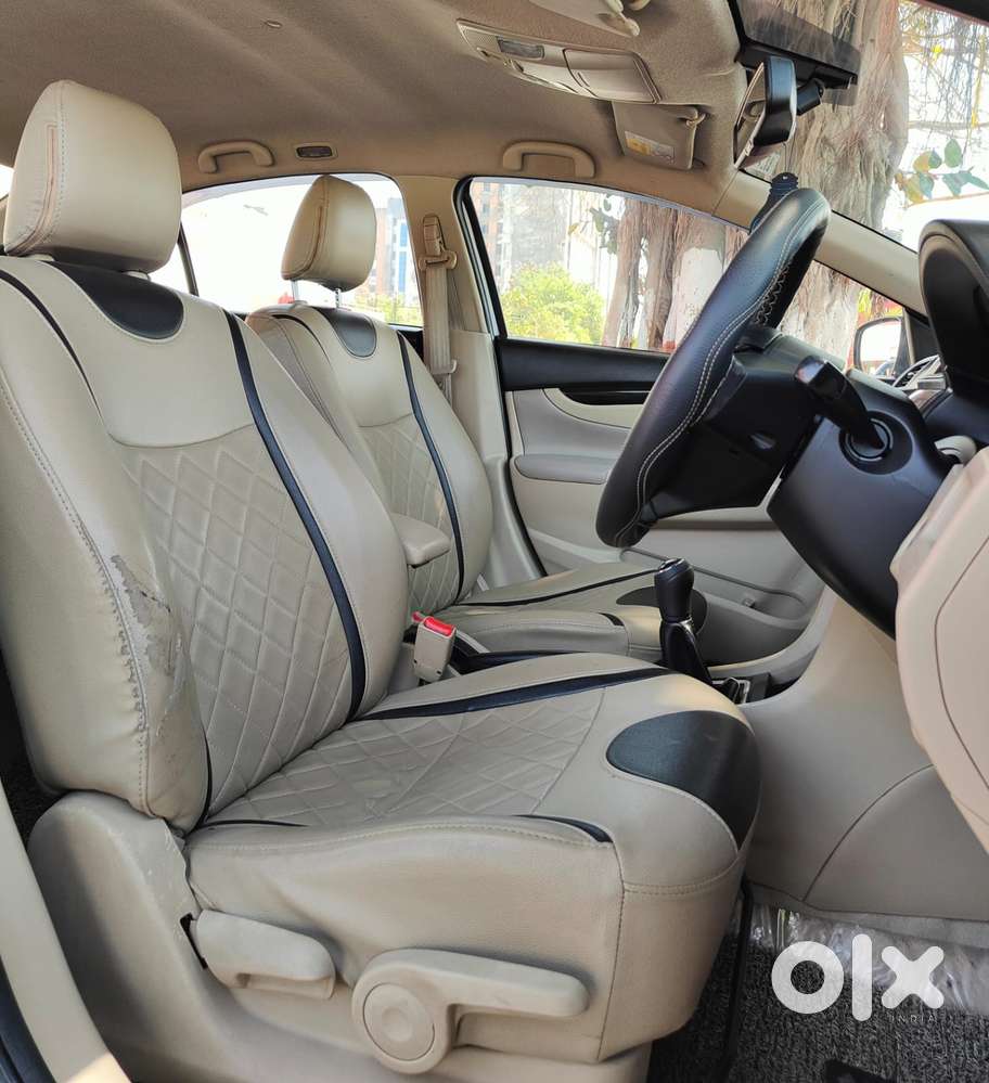 Maruti Suzuki Ciaz 1.4 Zeta, 2017, Petrol