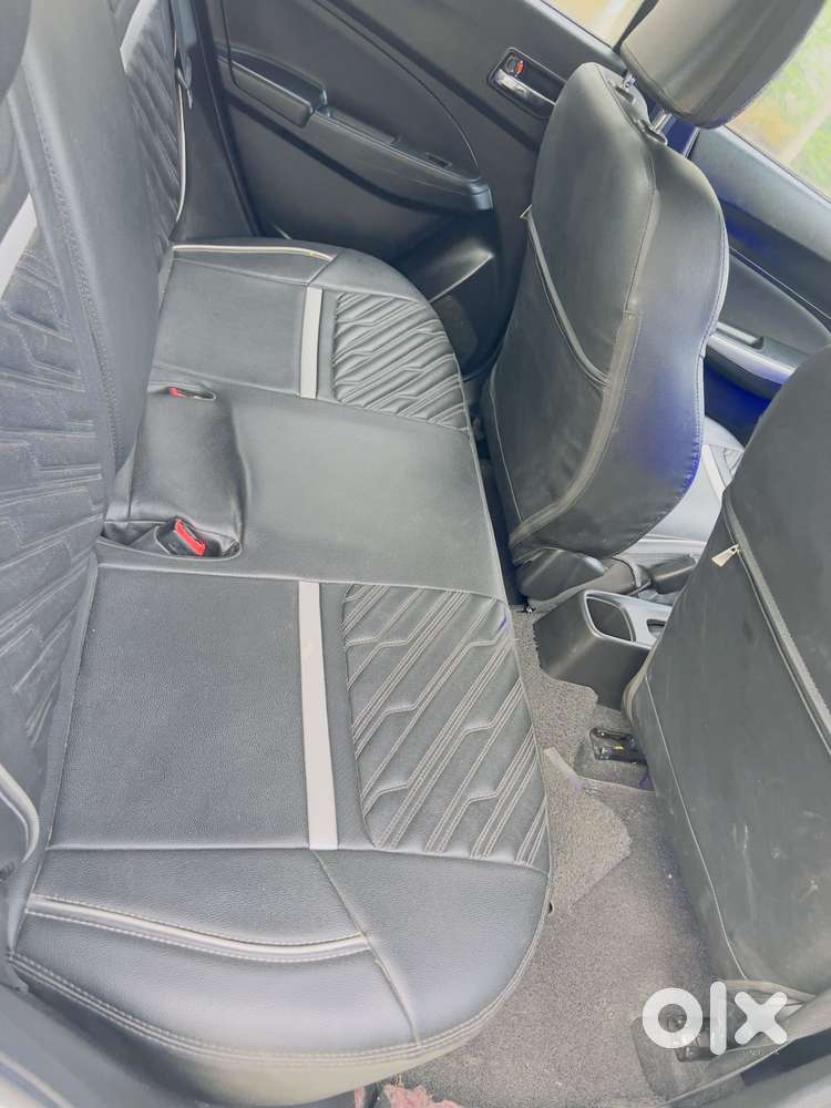 Maruti Suzuki Swift Amt Zxi Plus, 2020, Petrol