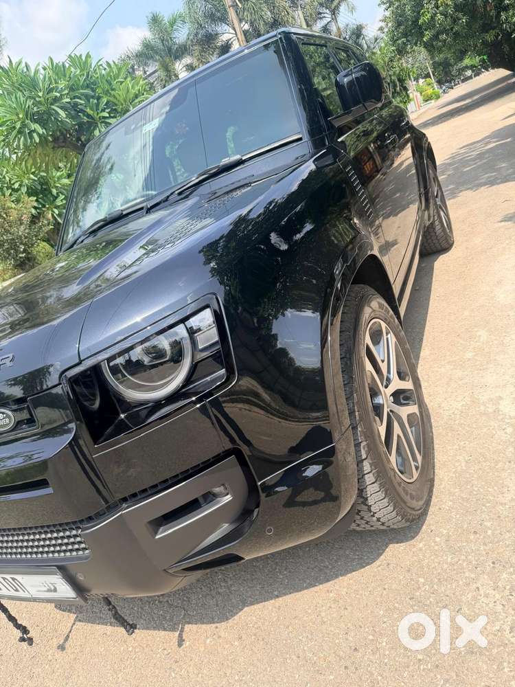 Land Rover Defender 2.0 110 X-dynamic Hse, 2025, Petrol