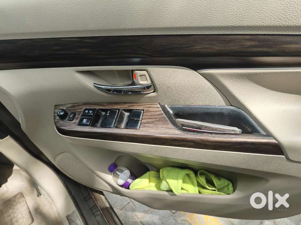 For Sale: Maruti Suzuki Ertiga 2021 Vxi Cng – Single Owner