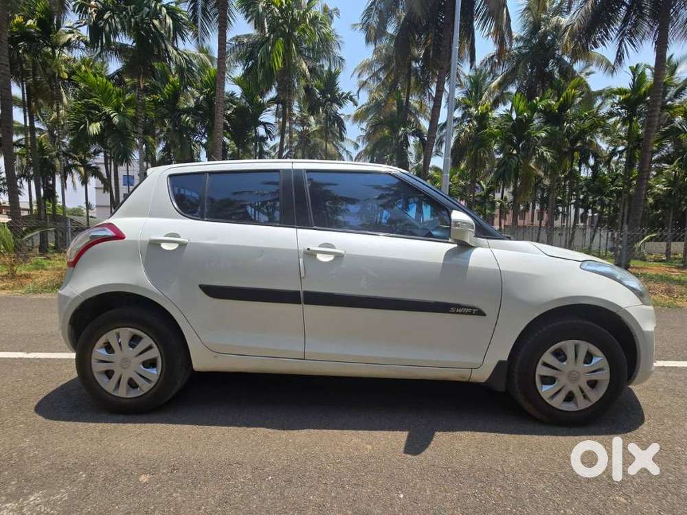 Maruti Suzuki Swift Vdi, 2015, Diesel
