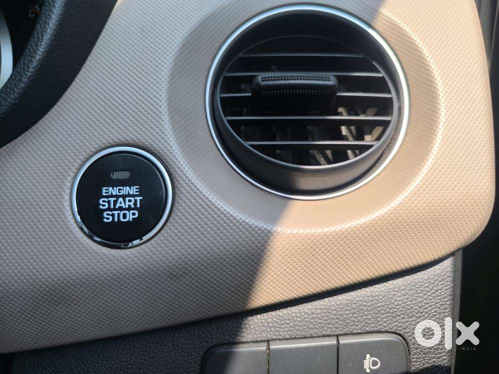 Hyundai I10 1.2 Kappa Sportz, 2014, Petrol