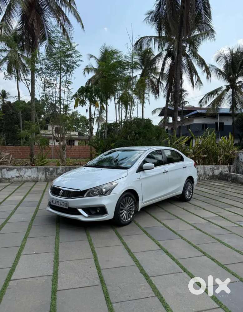 Maruti Suzuki Ciaz 2016