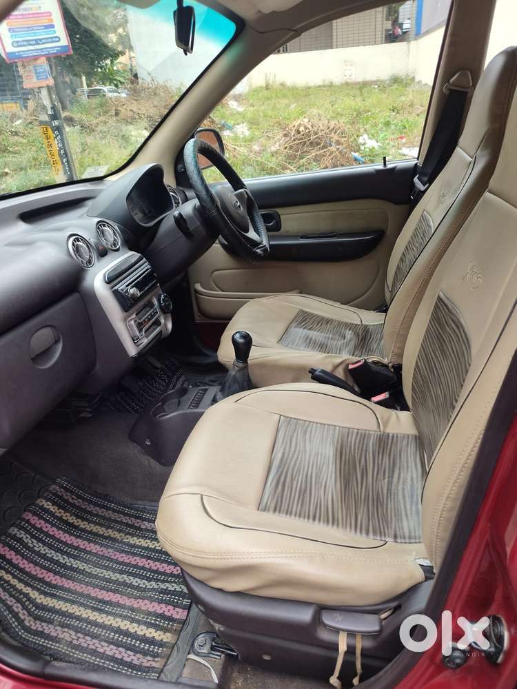 Hyundai Santro Xing Gls, 2010, Petrol