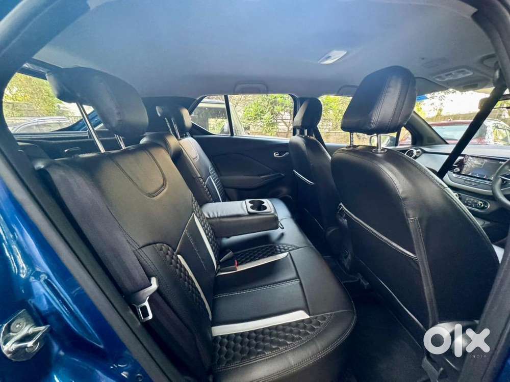  2020 Nissan Kicks Xv 1.3 Turbo Petrol Mt