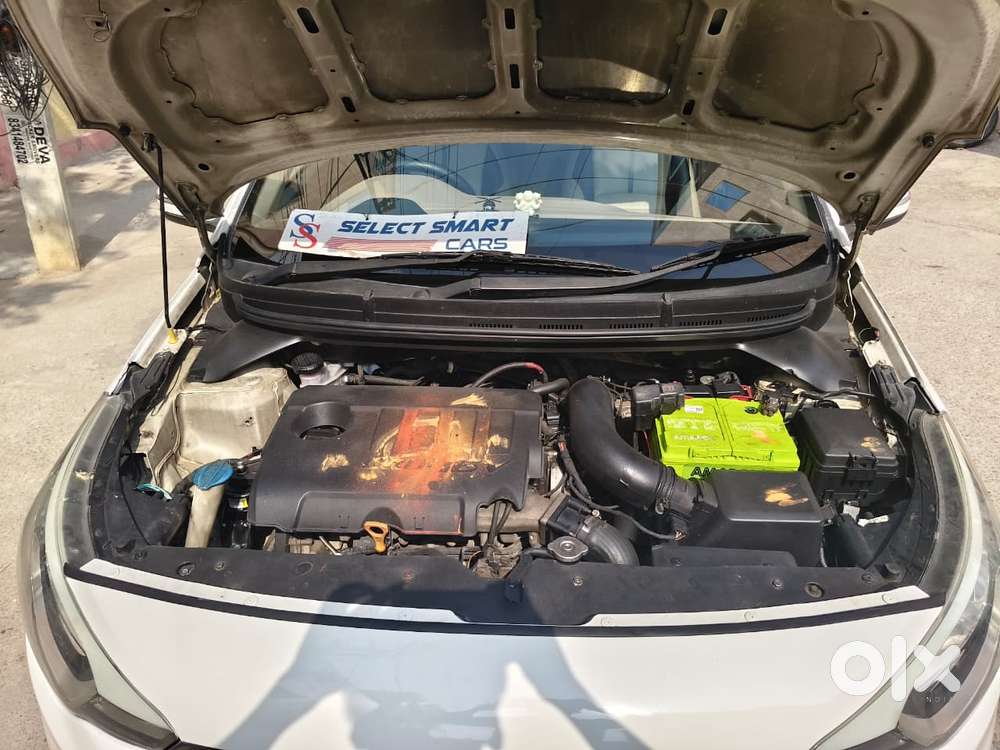 Hyundai I20 1.2 Asta, 2015, Diesel