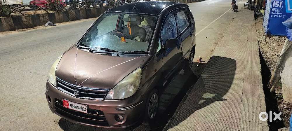 Maruti Suzuki Zen Estilo 2011 Petrol 95000 Km Driven