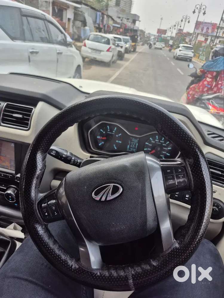 Mahindra Scorpio 2019 Diesel Well Maintained