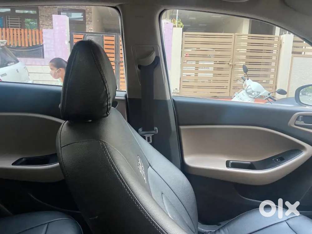 Hyundai I20 2017 Diesel 83500 Km Driven