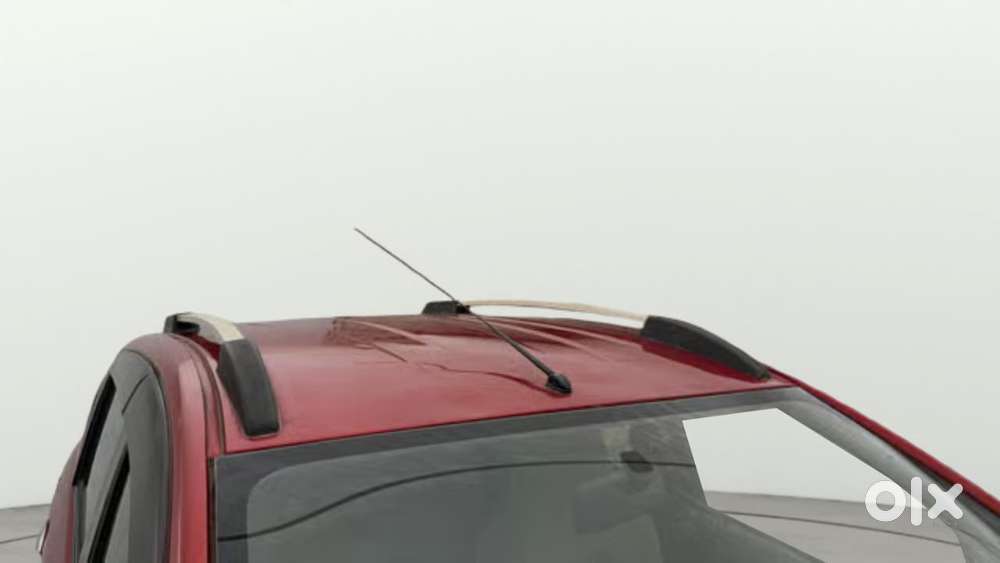 Datsun Redigo 1.0 S, 2018, Petrol