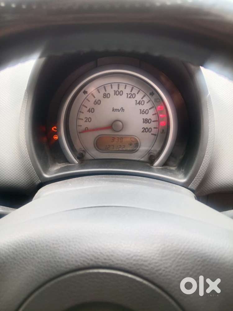 Maruti Suzuki Ritz 2016