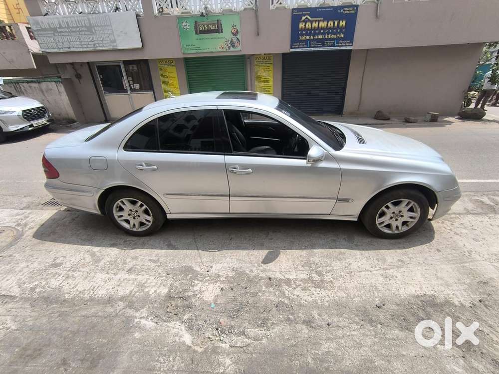Mercedes-benz C Class Prime 200, 2009, Diesel