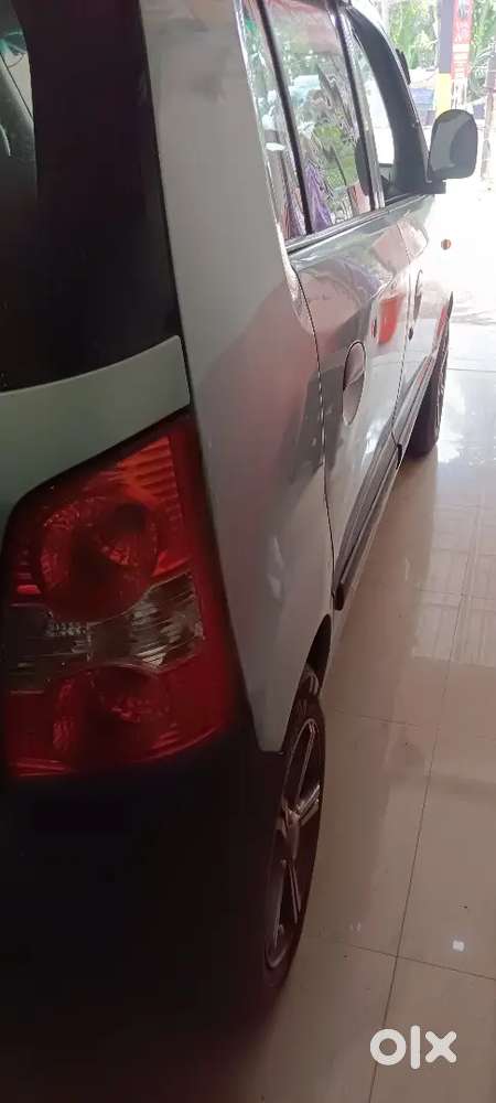 Hyundai Santro Xing 2005