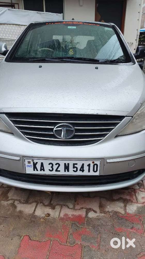 Indica Vista Car Sale