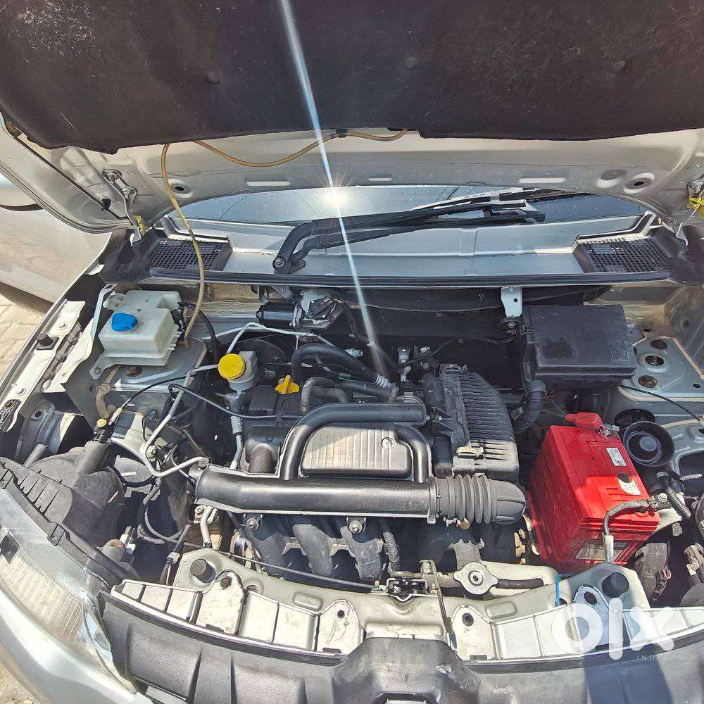 Renault Kwid Rxl, 2018, Petrol