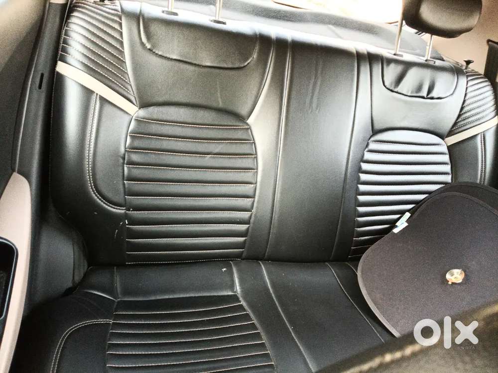 2019 Hyundai Grand I10 1.2 Asta Automatic