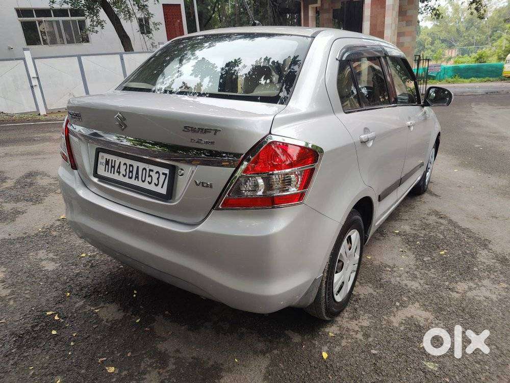 Maruti Suzuki Swift Dzire Vdi (o), 2016, Diesel