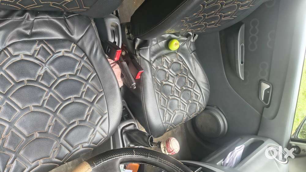 Maruti Suzuki Alto 800 2016 Petrol Well Maintained