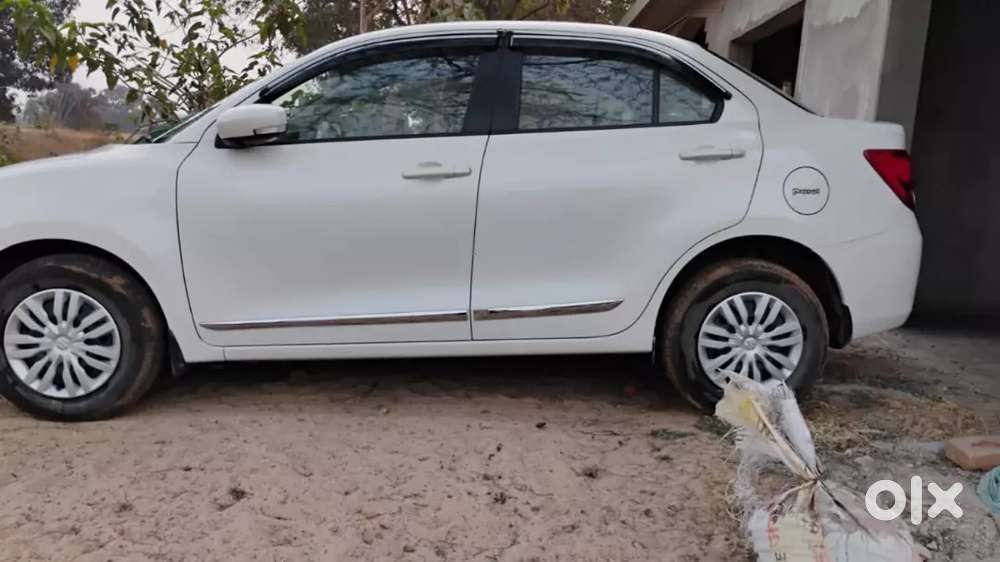 Maruti Suzuki Dzire Vxi 2020