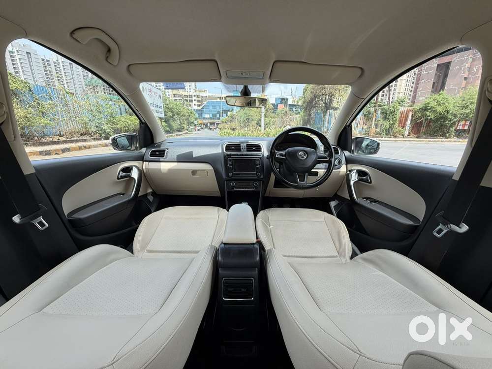 Skoda Rapid Elegance Mpi, 2017, Petrol