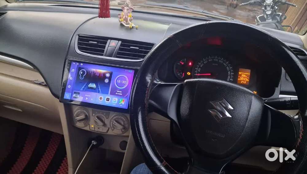 Maruti Swift Dzire Tour S 2018 Diesel Well Maintained Personal Use Car