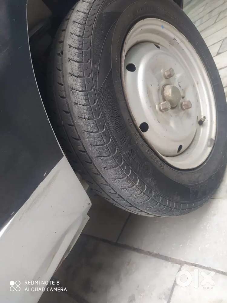 Tata Nano Xe 2017 Petrol