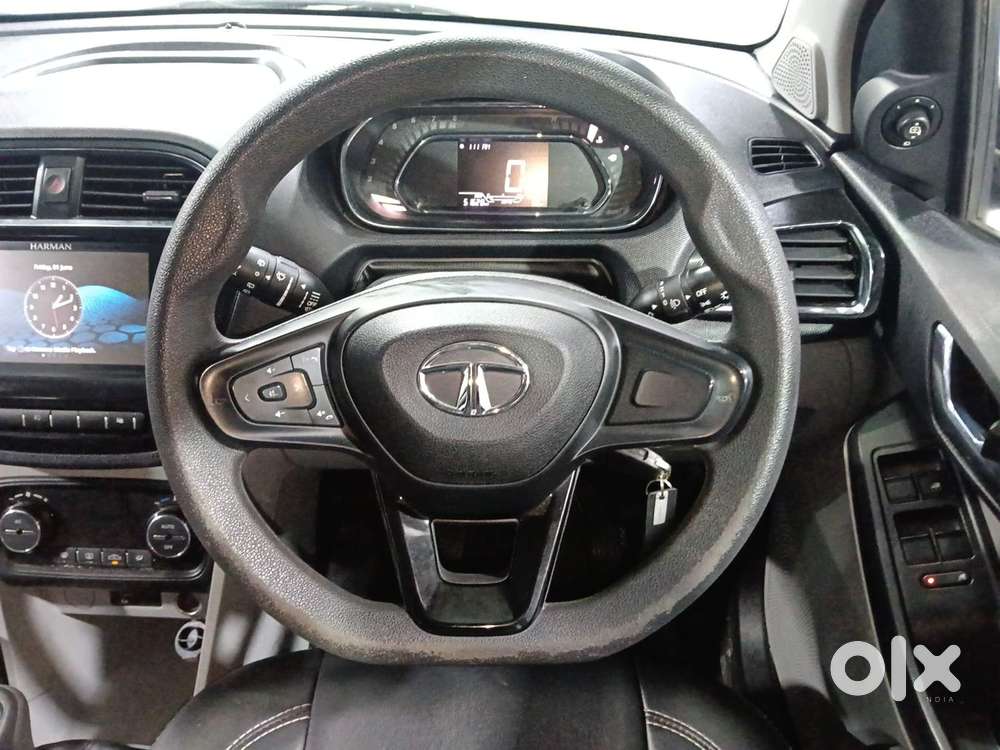 Tata Tiago