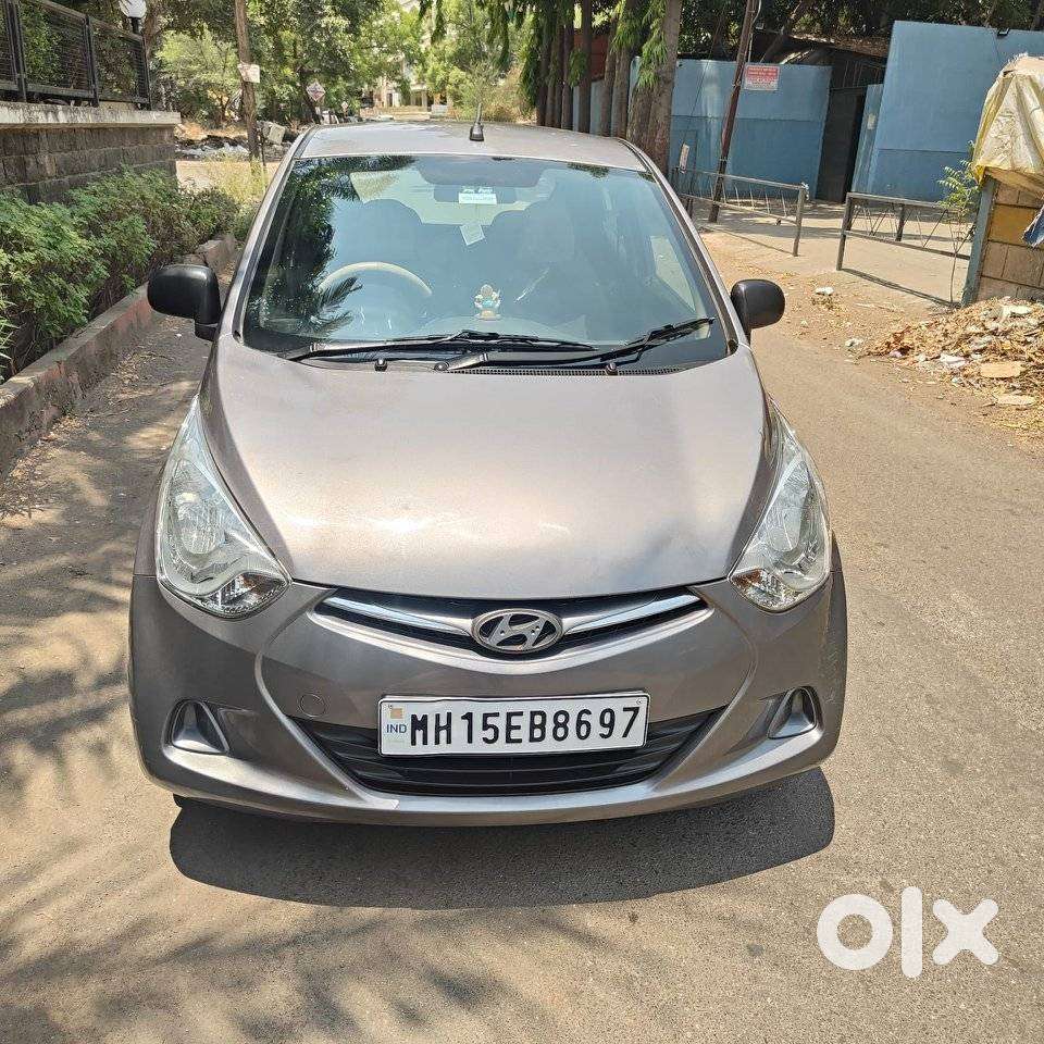 Hyundai Eon Era +, 2014, Petrol