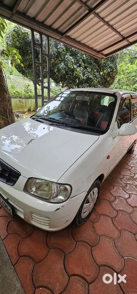 Maruti Suzuki Alto 2012 Petrol 69000 Km Driven