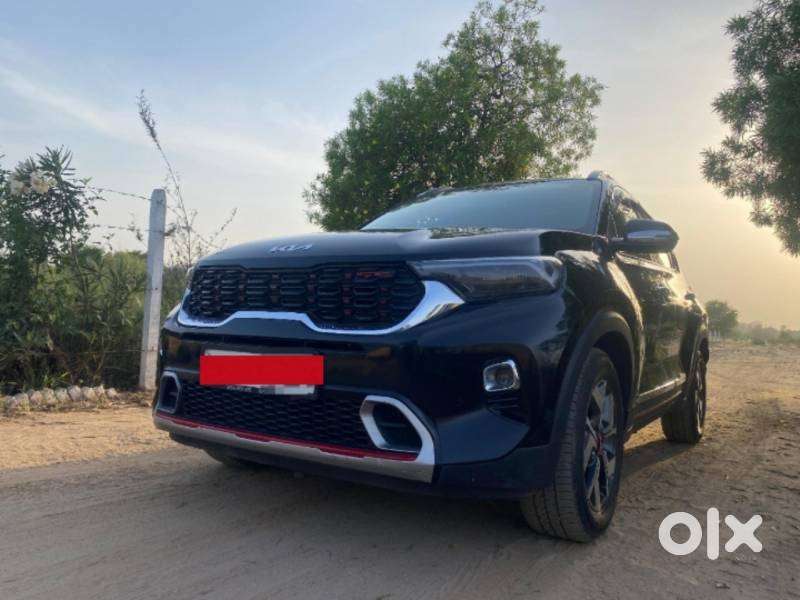 Kia Sonet 1.5 Gtx Plus Diesel, 2022